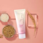 Dabo Rice Ferment Foam (Whitening & Shining) - 180ml - Image 2