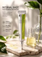 Celimax Retinal Shot Tightening Booster - 15ml - Image 2