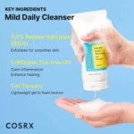 Cosrx Low pH Good Morning Gel Cleanser - 150ml - Image 3