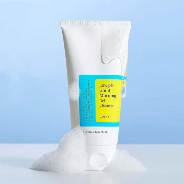 Cosrx Low pH Good Morning Gel Cleanser - 150ml