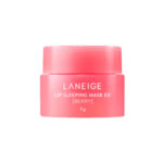 Laneige Lip Sleeping Mask [BERRY] - 3g