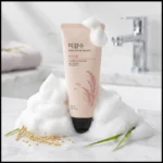 The Face Shop Rice Water Bright Cleansing Foam - 150ml