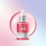 Anua Niacinamide 10% + TXA 4% Serum - 30ml - Image 2