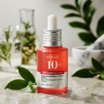 Anua Niacinamide 10% + TXA 4% Serum - 30ml