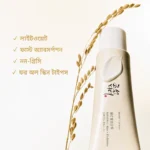 Beauty of Joseon Rice + Probiotics Sunscreen - 50ml - Image 5