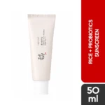 Beauty of Joseon Rice + Probiotics Sunscreen - 50ml - Image 2