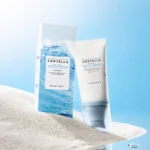 Skin1004 Madagascar Hyalu Cica Water Fit Sun Serum - 50ml