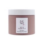 Beauty of Joseon Red Bean Refreshing Pore Mask - 140ml