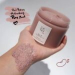 Beauty of Joseon Red Bean Refreshing Pore Mask - 140ml - Image 3