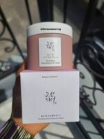 Beauty of Joseon Red Bean Refreshing Pore Mask - 140ml - Image 4