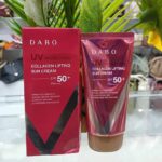 Dabo UV Protection Collagen Lifting Sun Cream SPF50+ PA+++ - 70ml - Image 3