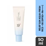 Beauty Of Joseon Relief Sun Aqua-Fresh : Rice + B5 (SPF50+ PA++++) - 50ml