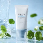 Skin1004 Madagascar Hyalu Cica Water Fit Sun Serum - 50ml - Image 2