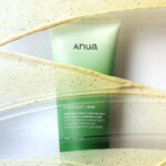 Anua Heartleaf Quercetinol Pore Deep Cleansing Foam - 150ml - Image 2