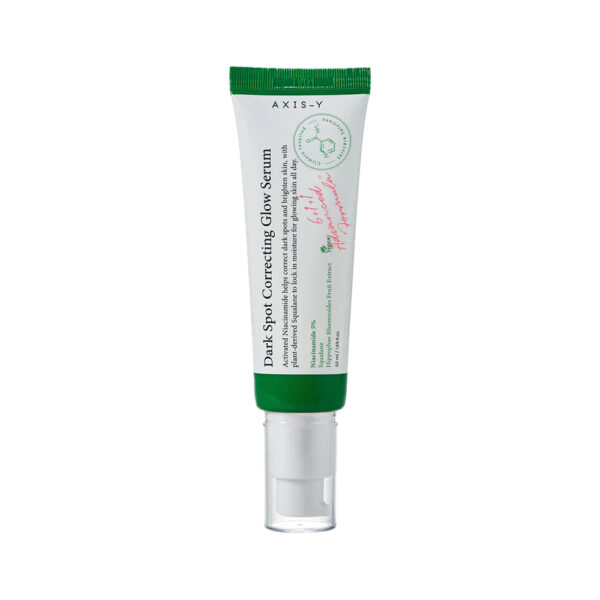 AXIS-Y Dark Spot Correcting Glow Serum - 50ml