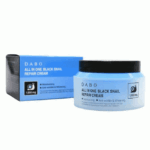 Dabo All In One Black Snail Repair Cream -100gm - Image 2