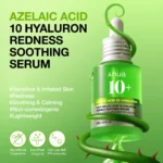 Anua Azelaic Acid 10+ Hyaluron Redness Soothing Serum - 30ml - Image 2