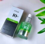 Anua Azelaic Acid 10+ Hyaluron Redness Soothing Serum - 30ml - Image 3