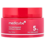 Medicube TXA Niacinamide Capsule Cream - 55g